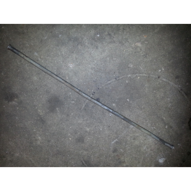 REW102U buis wissermechanisme lang gebr